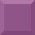 Monocolor 10x10 Biselado Brillo Morado 10х10