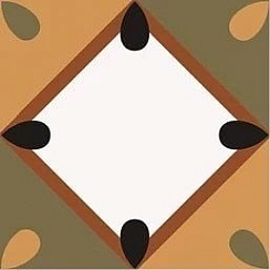 Bauhome Korola Warm 20x20