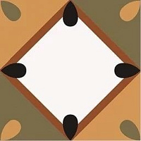 Bauhome Korola Warm 20x20