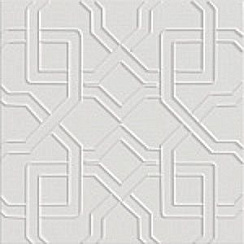 Superclassica SCB Bianco Path 10мм 15x15