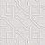 Superclassica SCB Bianco Path 10мм 15x15