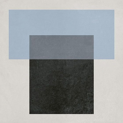 Futura T Blue 15х15