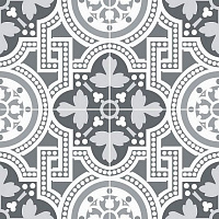 Dual Gres Chic Seaford Grey 45х45