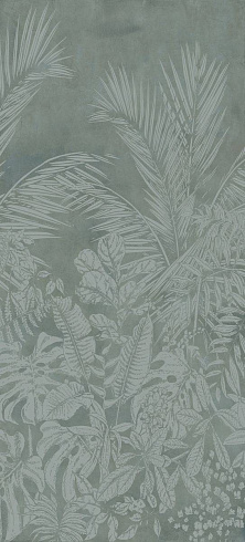 Luce Decor Tropici A Ret 120×280