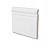 Inmetro Skirting Blanco Brillo 15х15