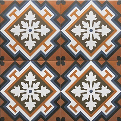 Rivoli Chelsea 20×20