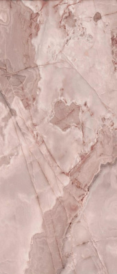 Reves De Rex Rose Glossy 6mm 120x280