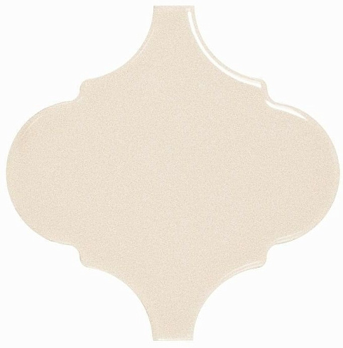 Scale Alhambra Cream 12х12