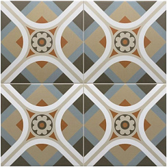 Rivoli Cinque 20×20