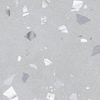 Arcana Ribe-R Gris Ret 80x80