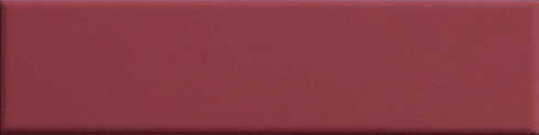 Biscuit Plain Bordeaux 5×20