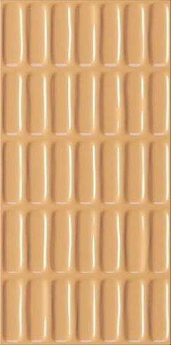 Superclassica SCW Waffle Mandarino 12.5×25