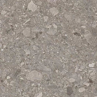 Ceppostone Темный Греж Матовый R9 Ректификат 80х80