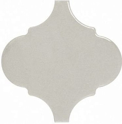 Scale Alhambra Light Grey 12х12