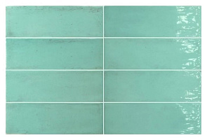 Fango Aquamarine Gloss 5×15