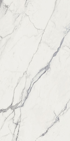 Sensi Signoria Statuario Light Lux Ret 60×120