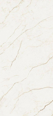 Forte dei Marmi Quark Sahara Blanc Lapp 6mm 120×278