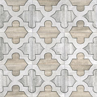 Mainzu Carino Deco Picos 20x20