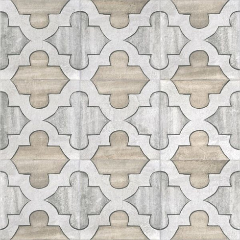 Mainzu Carino Deco Picos 20x20