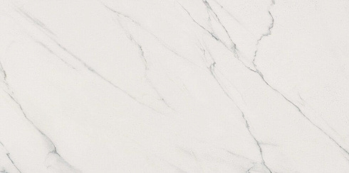 Sensi Statuario White Sablè+Rett. 60x120