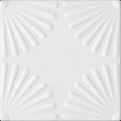 Superclassica SCW Bloom Bianco 12.5×12.5