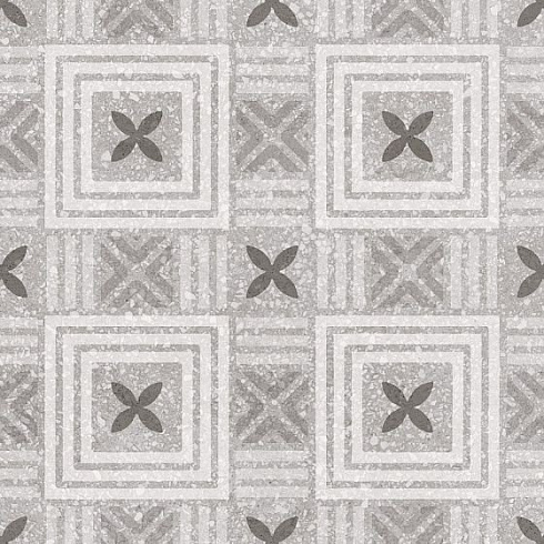 Micro Canvas/Promise Grey 20х20