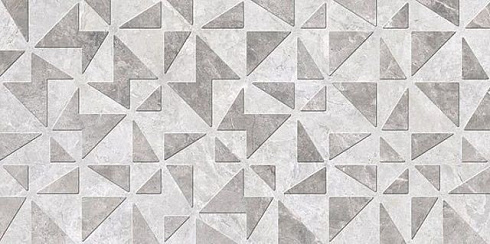 Marmori Декор 3D Благородный Кремовый 7ЛПР 30х60