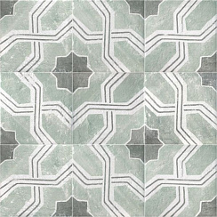 Mainzu Carino Deco Iberia 20x20