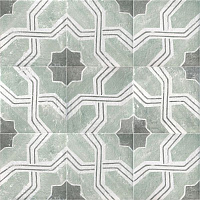 Mainzu Carino Deco Iberia 20x20