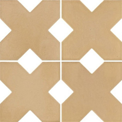 Kasbah Base Fawn Matt 12x12