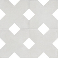 Kasbah Base Smoke Matt 12x12