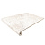 PELDANO MANHATTAN WHITE Фронтальная ступень 33х24,5х4