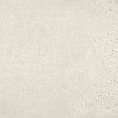 Downtown Ivory Rett. 80x80