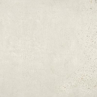 Downtown Ivory Rett. 80x80