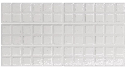 Kalma Tablet White 6×18.6