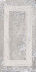 Ghost Boiserie Grey/Ivory 60x120