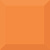 Monocolor 10x10 Biselado Brillo Naranja 10х10