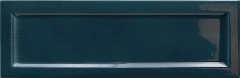 Island Frame Slate Blue 6.5×20