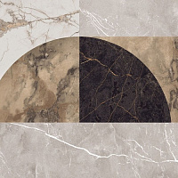 Epoquе Abstract Nat 60х60