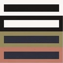 Bauhome Domino Cold 20x20