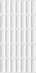 Superclassica SCW Waffle Bianco 12.5×25