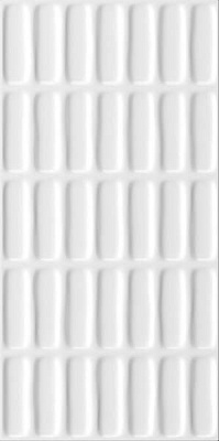 Superclassica SCW Waffle Bianco 12.5×25