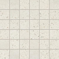 Mos.Quadretti Walk Ivory 30x30