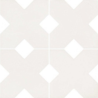 Kasbah Base Bone Matt 12x12