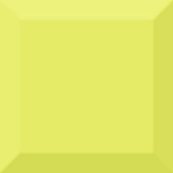 Monocolor 10x10 Biselado Brillo Pistacho 10х10