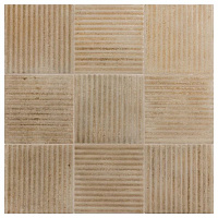 Raku Line Sand 10×10