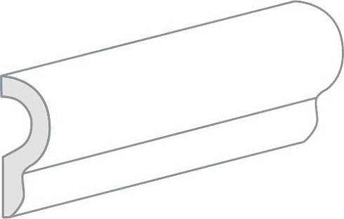 Inmetro London Blanco Brillo 5х15