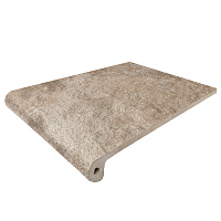 PELDANO MANHATTAN MINK Фронтальная ступень 33х24,5х4