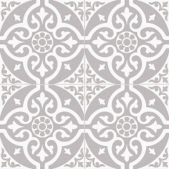 Dual Gres Chic Chester Grey 45х45