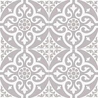 Dual Gres Chic Chester Grey 45х45